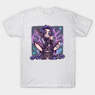 jinx T-Shirt